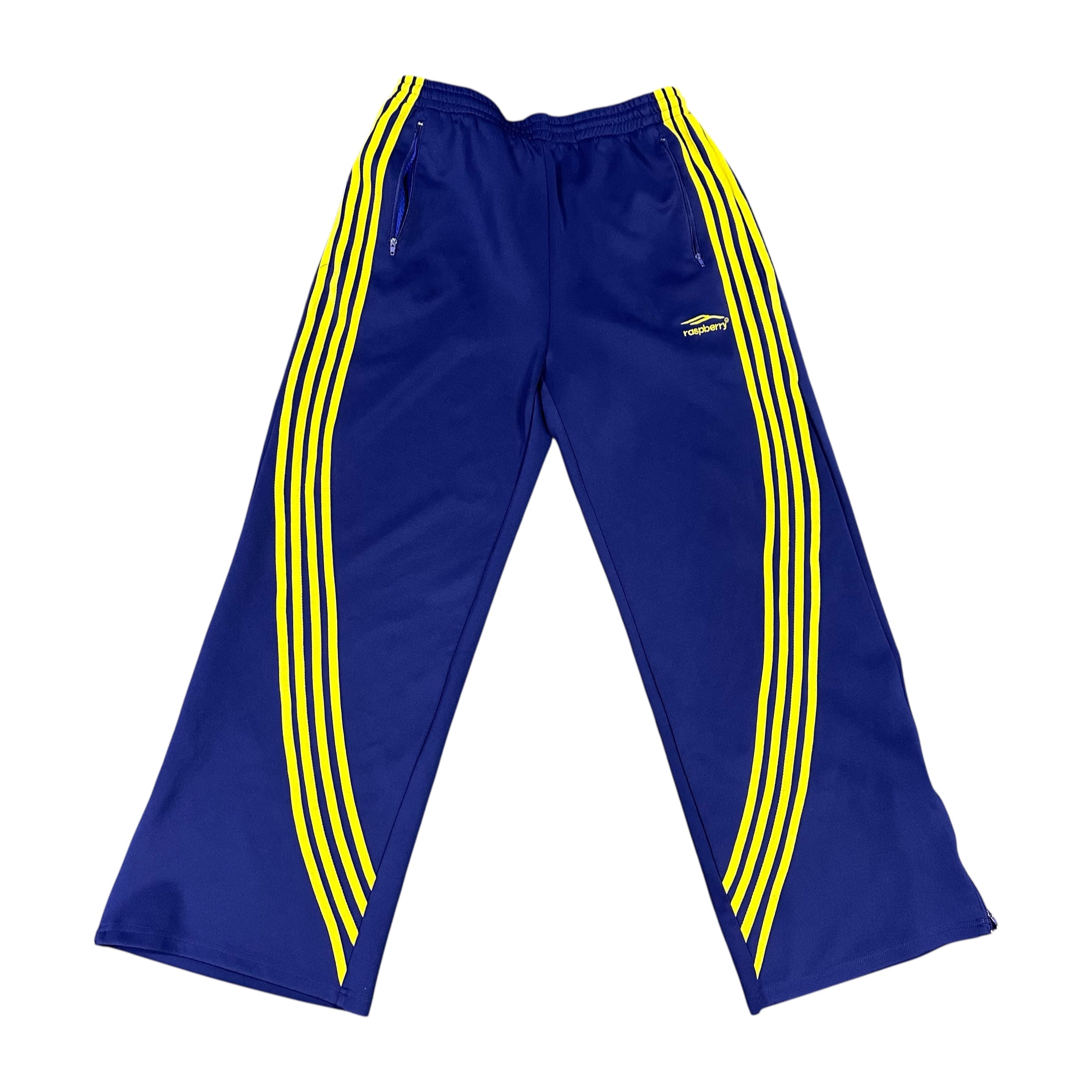 GV Gallery Raspberry Bella Hadid Trackpants