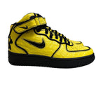 New Lil Yachty Concrete Boys x Nike Air Force 1 Mid