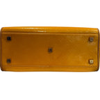 Louis Vuitton Vernis Tompkins Square Mango