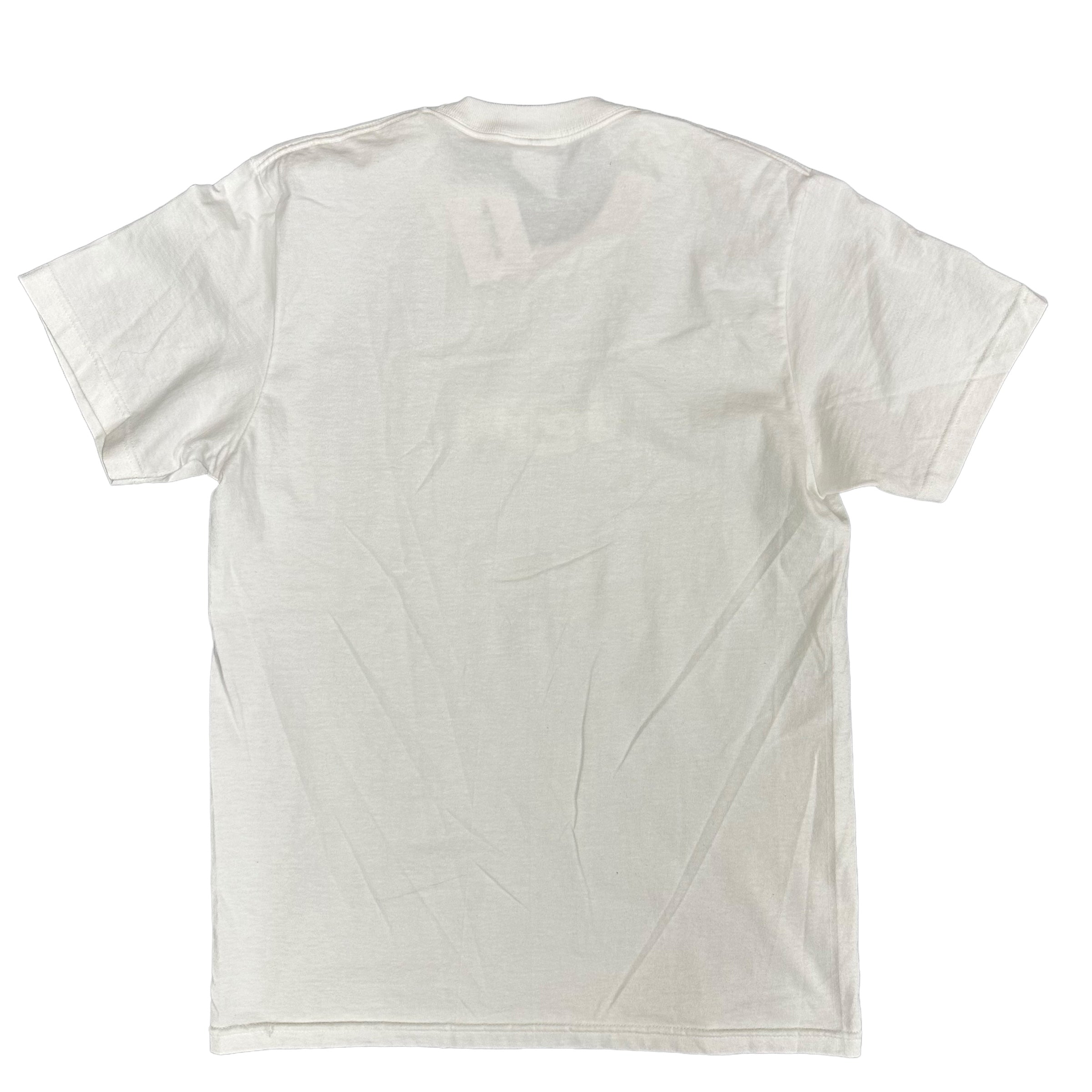 Supreme Camo Box Logo Tee