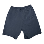 Sweats Navy Shorts