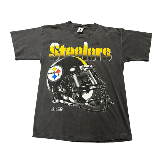 ‘94 Steelers Helmet Tee