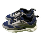 Dior B22 Blue/Sliver