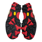 NEW Sicko Hiking Sneaker “Red Cheetah Flip”