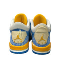 Air Jordan Retro 3 "Do The Right Thing"