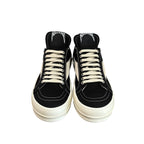 Brand New Rick Owens Drkshdw Vintage Sneakers