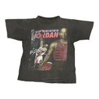 Vintage Michael Jordan Rap Tee