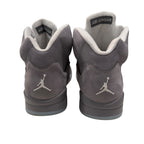 Air Jordan 5 “Wolf Grey” (No Box)