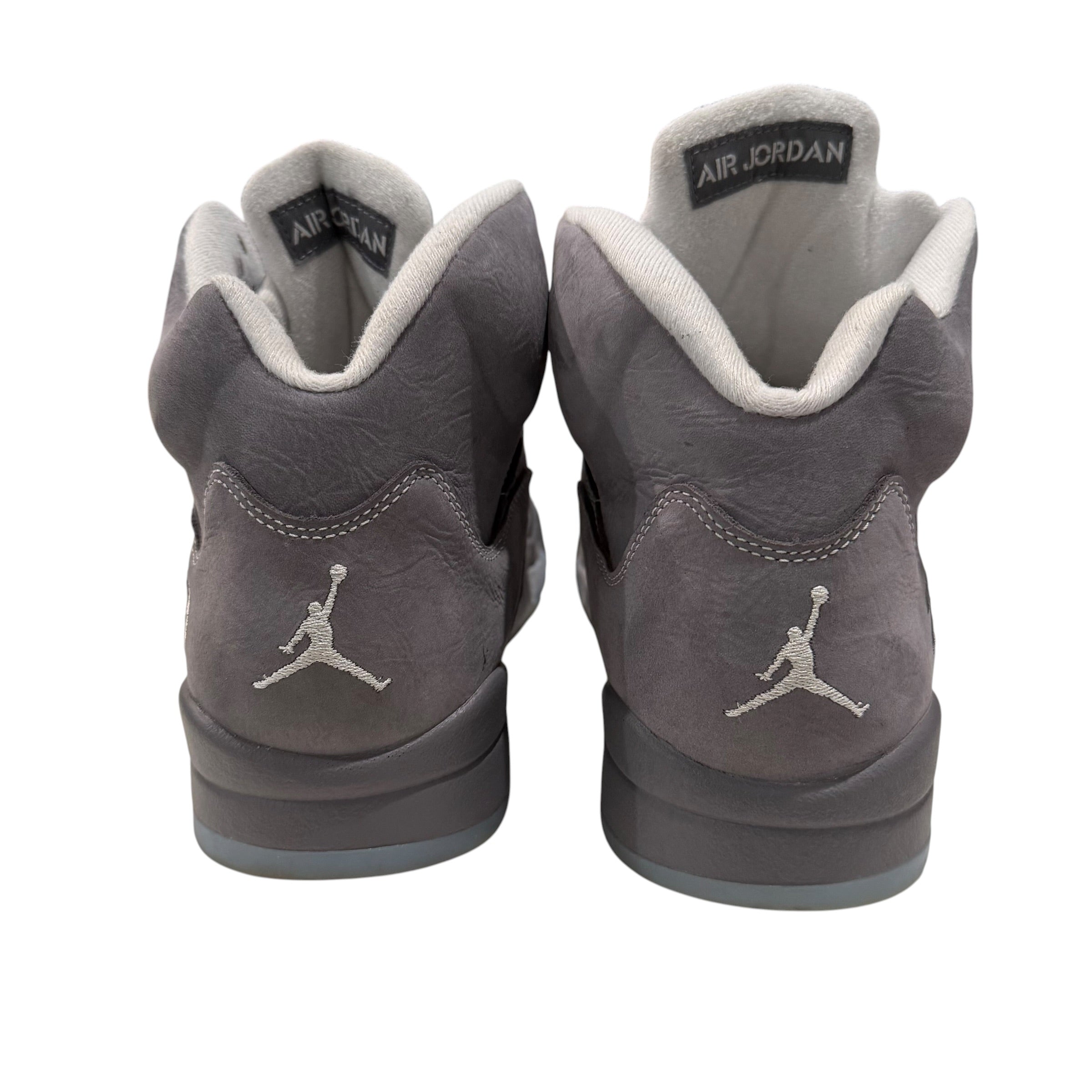 Air Jordan 5 “Wolf Grey” (No Box)