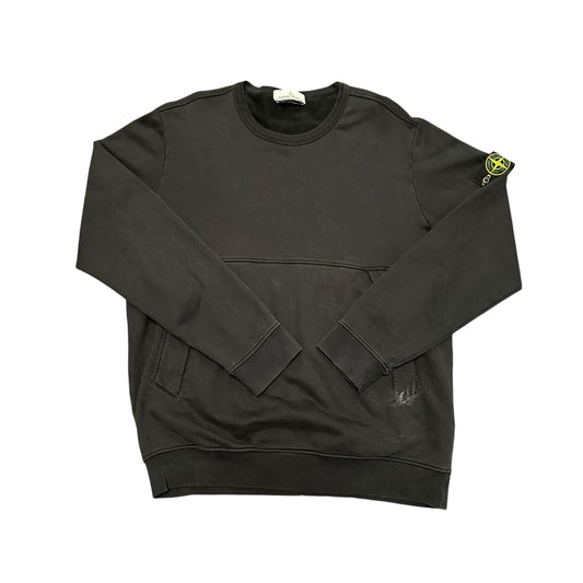 Stone Island Crewneck Jumper