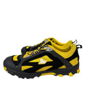 xVESSEL x Sickö Hiking "Lightning Yellow" (No Box)
