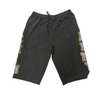 HMDD “Army Chim” 3/4 Black Shorts