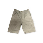 Vintage Carhartt Taupe Shorts