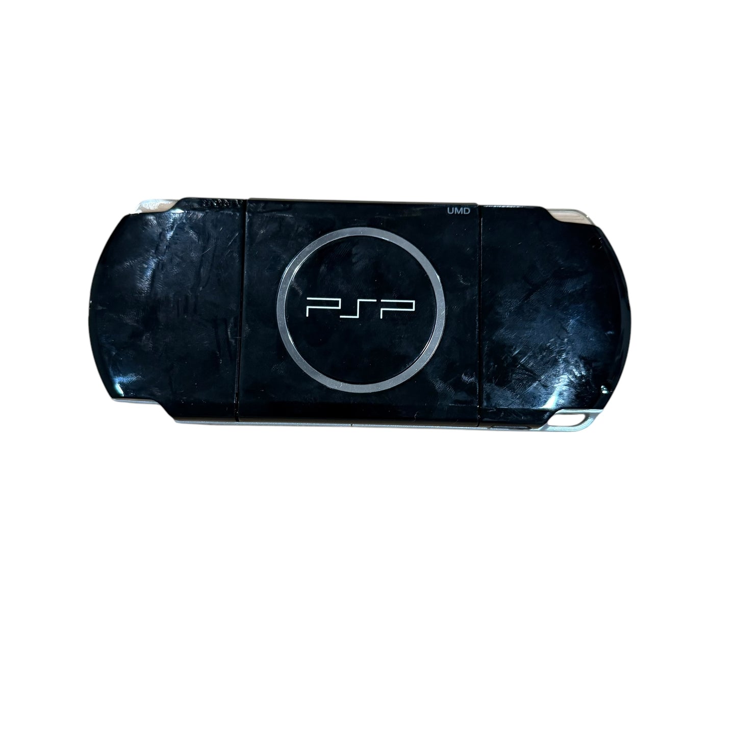 PSP - 3000 Black (Brand New)