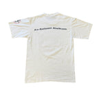 ‘92 Malcom X 40 Acres Tee