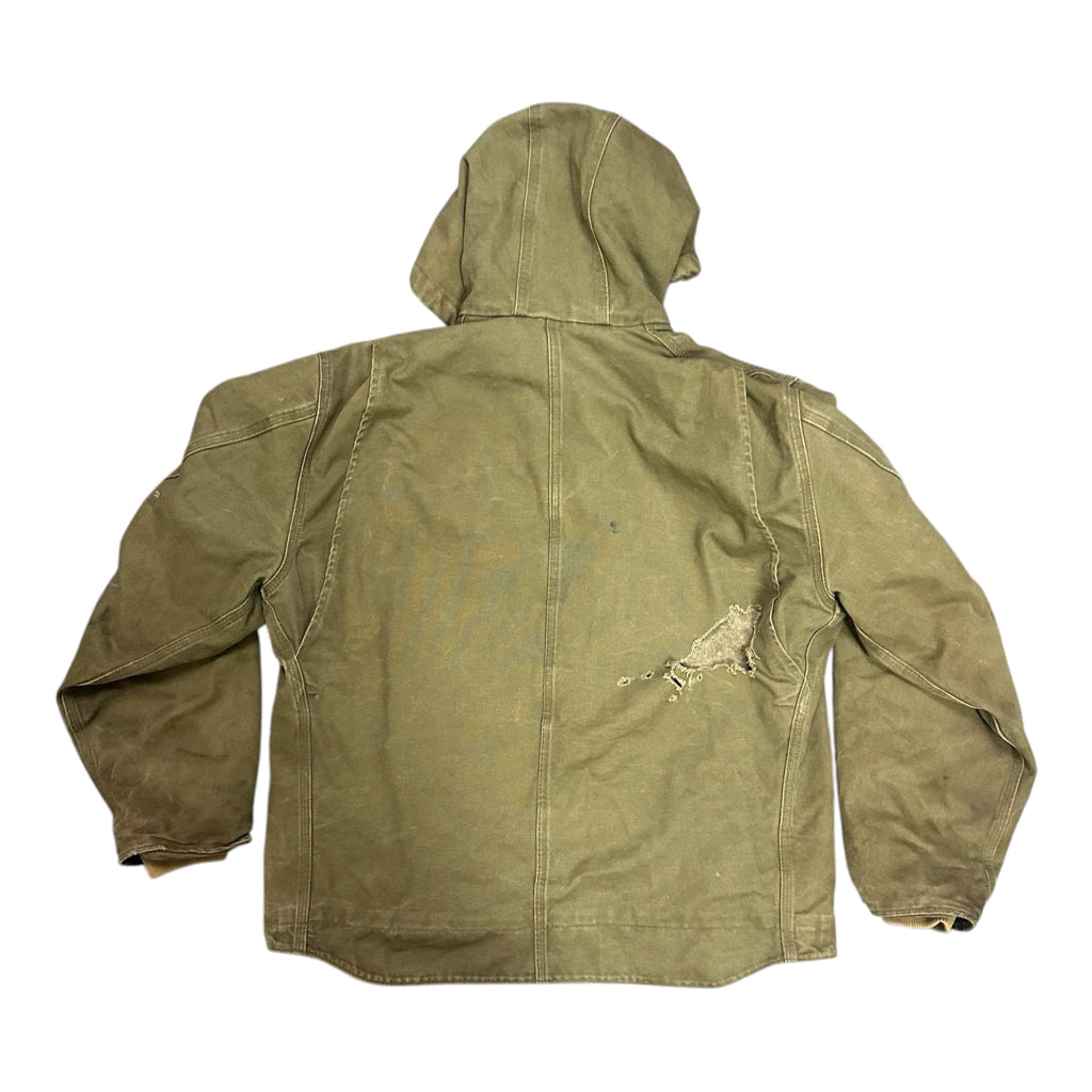 Vintage Carhartt Work Jacket