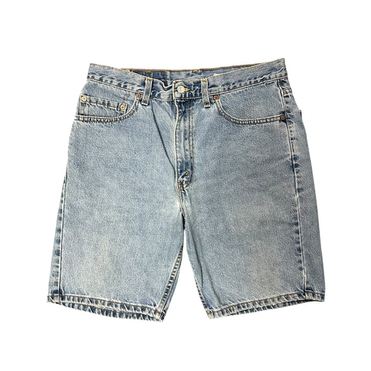 Vintage Levi’s shorts Blue
