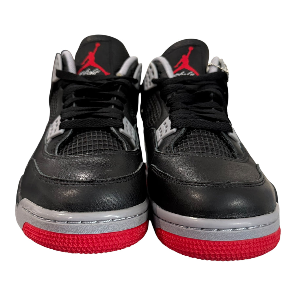 Nike Air Jordan 4 Retro "Bred Reimagined"