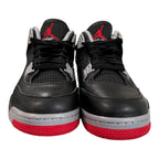 Nike Air Jordan 4 Retro "Bred Reimagined"