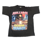 Vintage Million Woman March Shirt