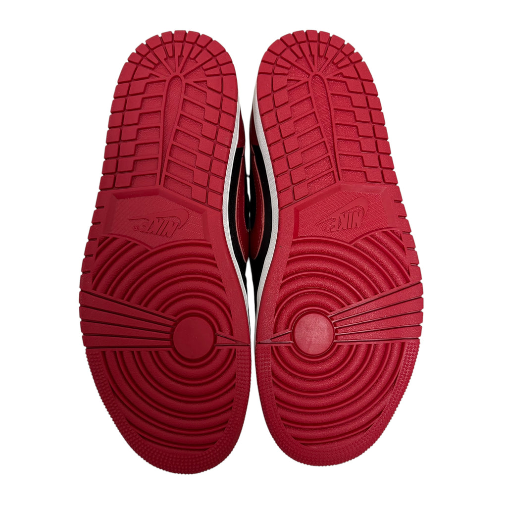 NEW Air Jordan 1 Low “Banned”