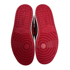 NEW Air Jordan 1 Low “Banned”