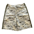 HMDD Digital Camo Cargo Shorts