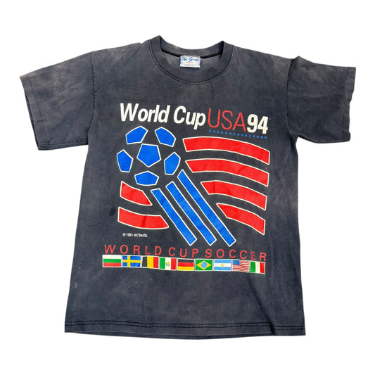 '94 Vintage World Cup USA Tee