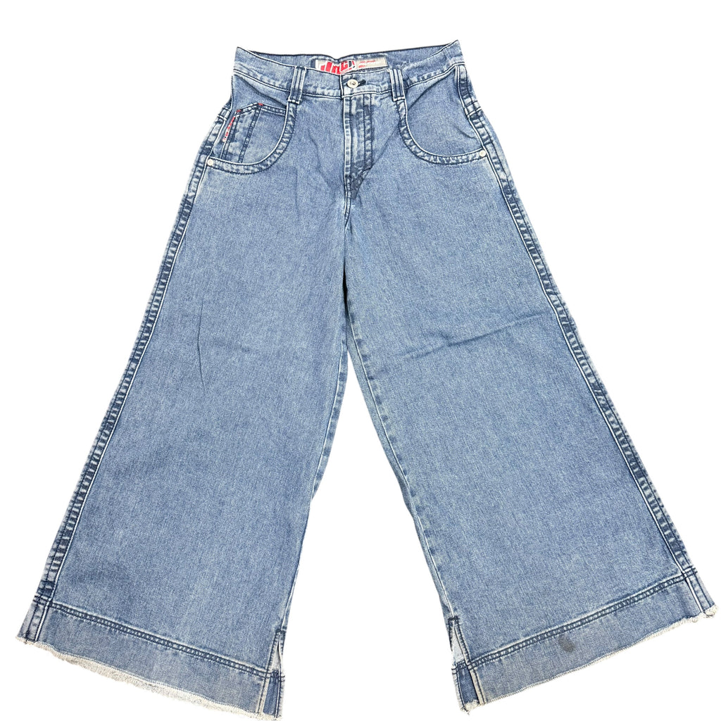 JNCO Baggy Jeans ‘Destroyer 107’