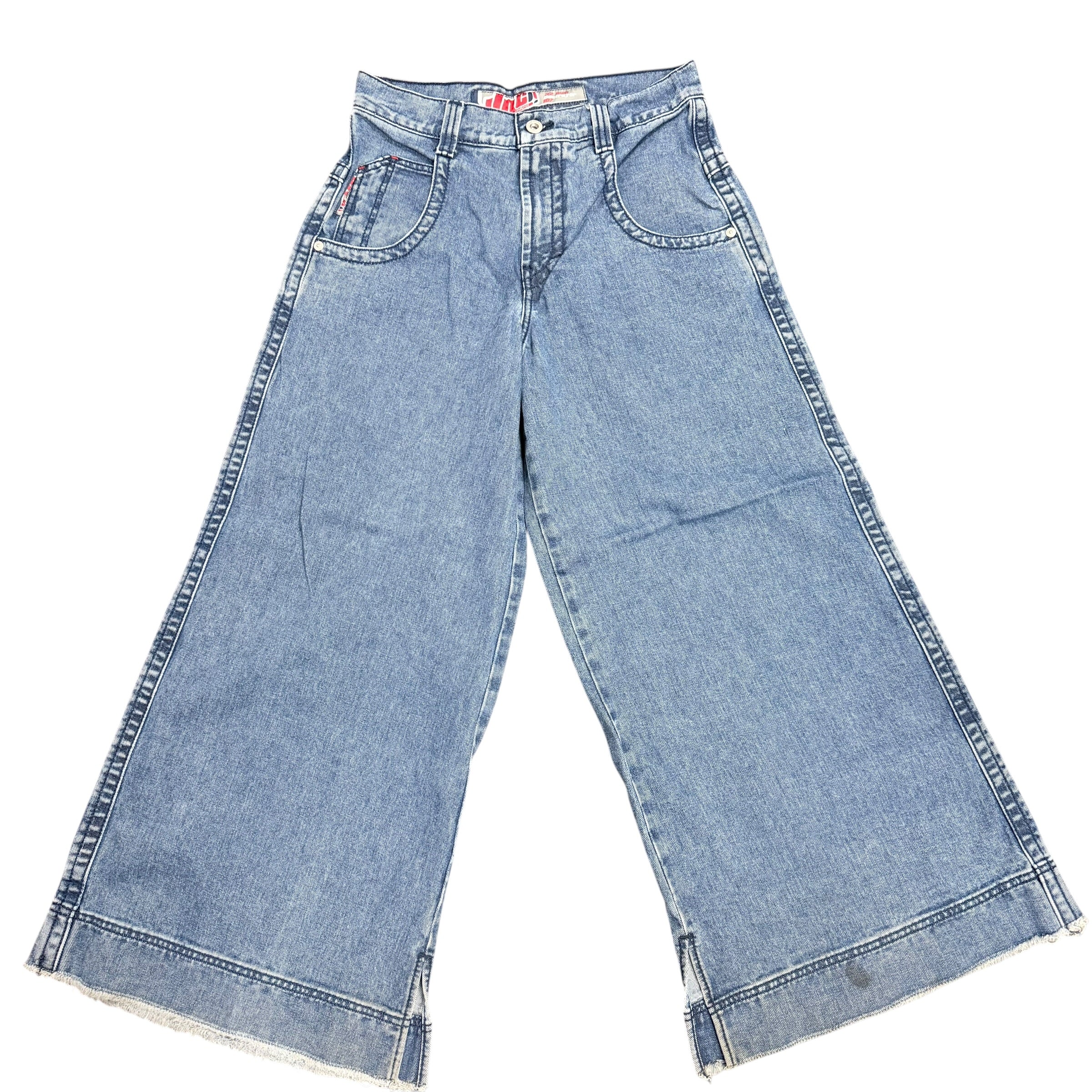 JNCO Baggy Jeans ‘Destroyer 107’