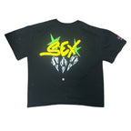 Anti Promo x Matty Boy "Sex Records" Tee
