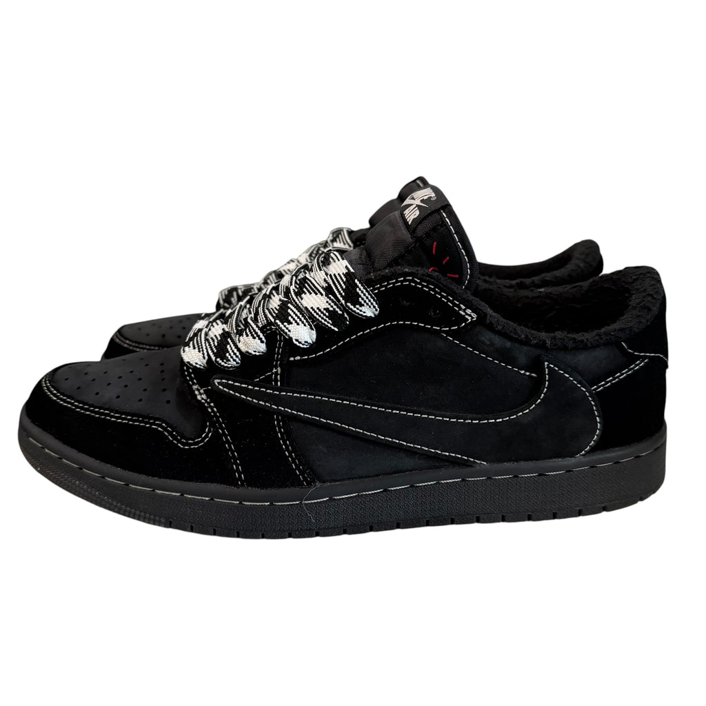 Travis Scott x Air Jordan 1 Low “Phantom”