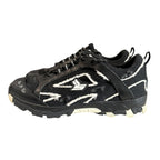 Black Sicko x Vessell Hiking Sneaker (No Box)