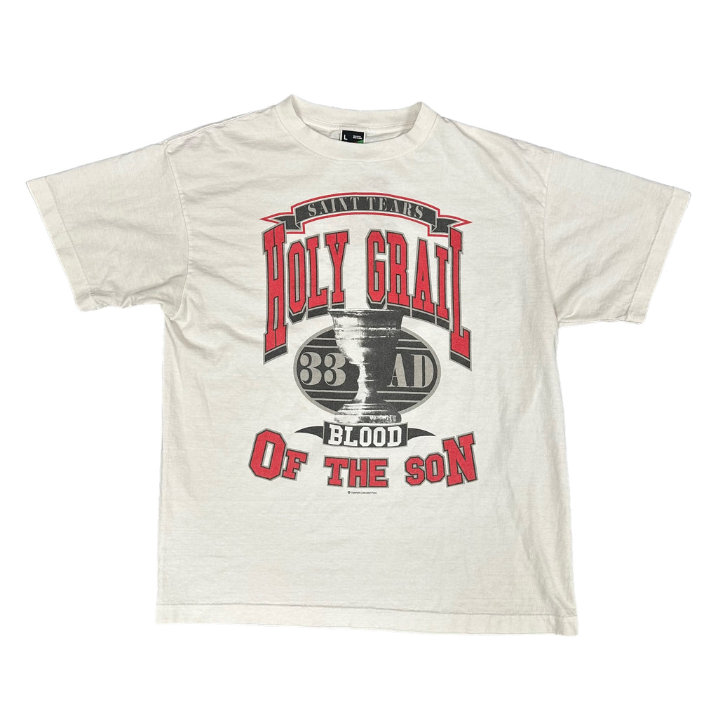 Saint Tears Holy Grail Tee