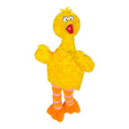 Kaws X Sesame Street Big Bird Doll