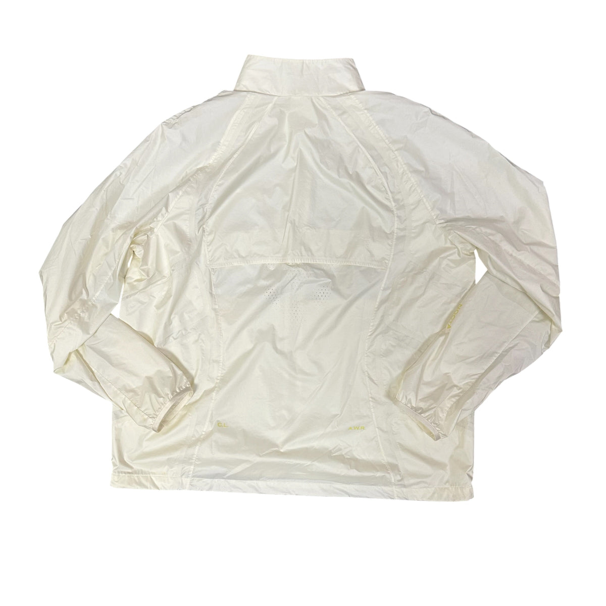 Nike x NOCTA Golf Track Jacket