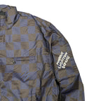 Louis Vuitton Pharrell Nylon Jacket