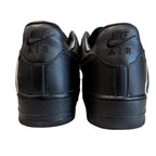 CPFM x Air Force 1 Low “Black” (No Box)