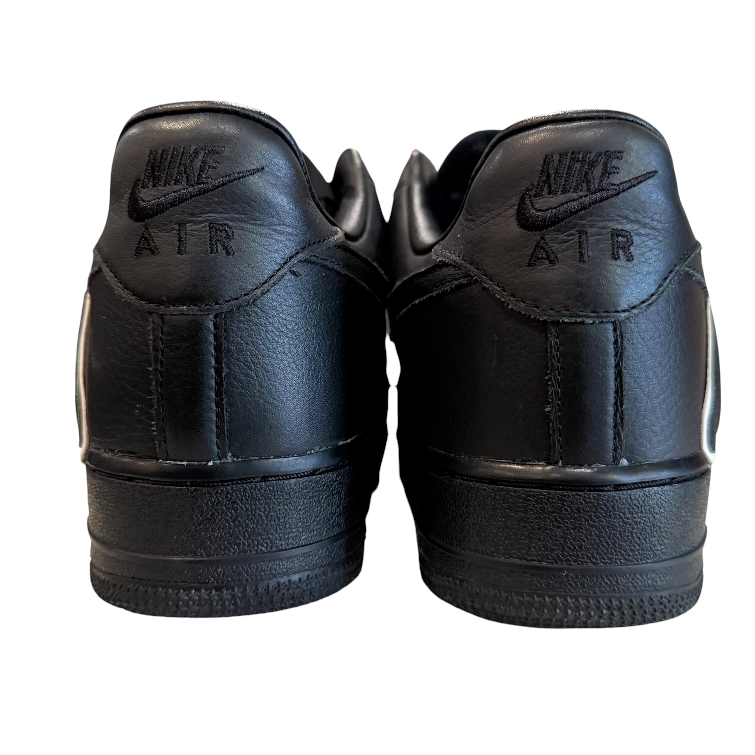 CPFM x Air Force 1 Low “Black” (No Box)