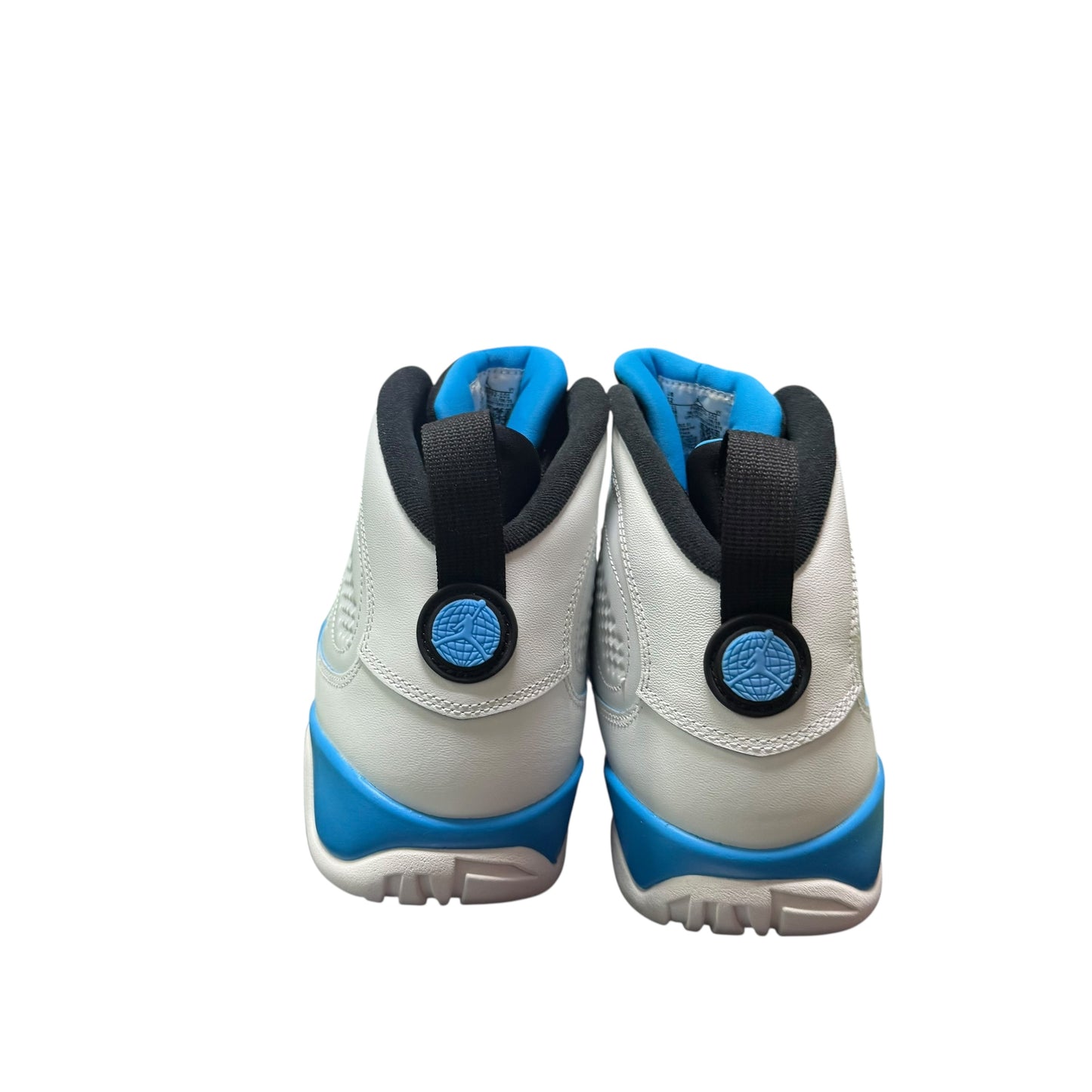 Brand New Powder Blue AJ9
