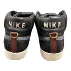 2006 Supreme x Nike Blazer Black