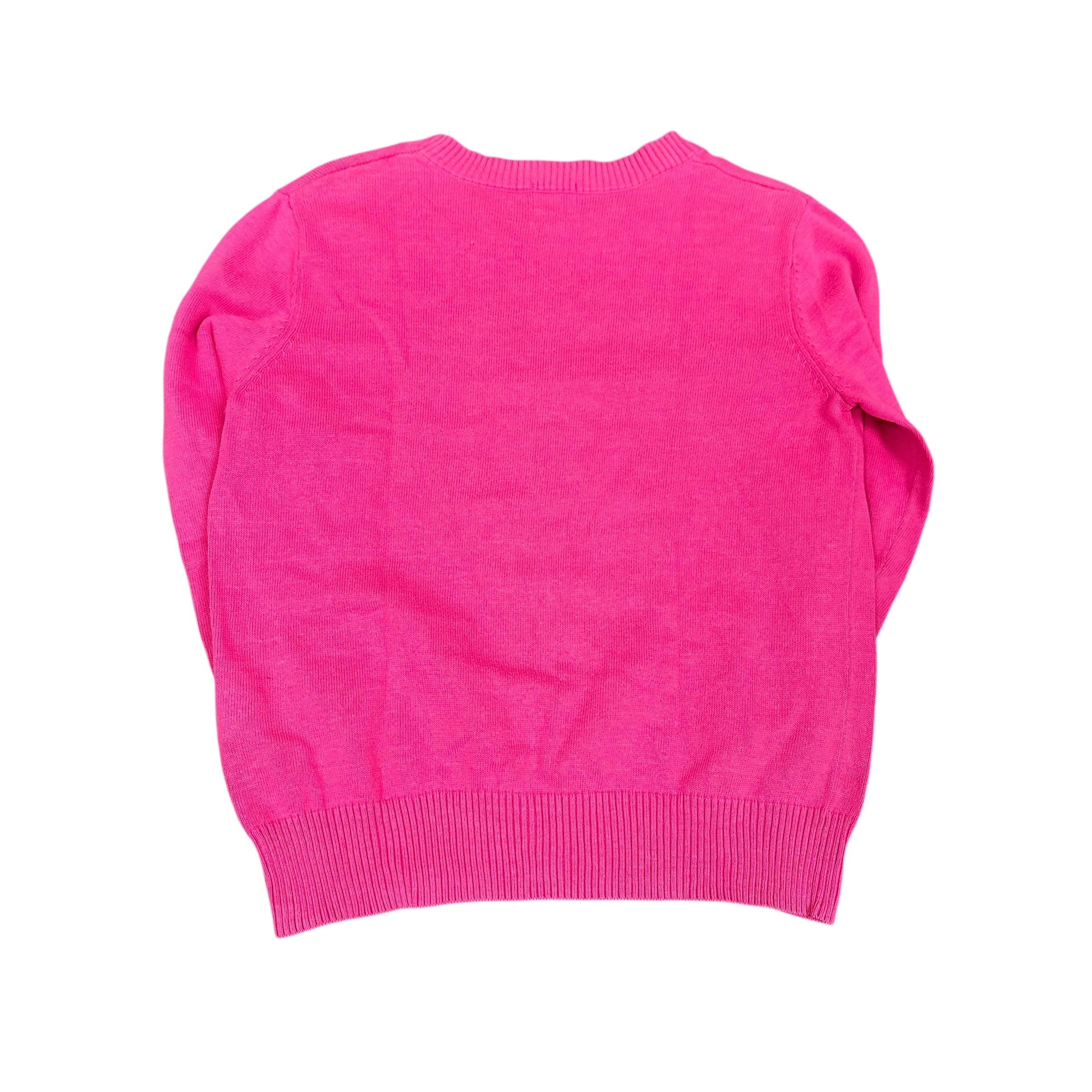 Bape Kids Milo Pink Sweater