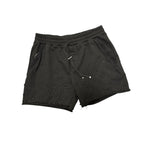 Black Amiri Sweatshorts