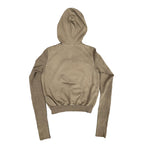 Dust Rick Owens Sombra Oscura Hoodie