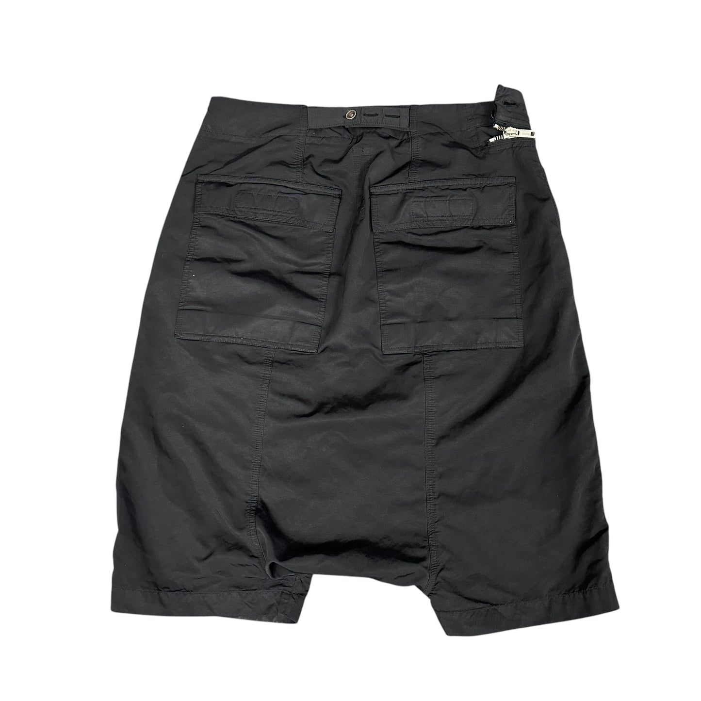 Rick Owens Short Pants