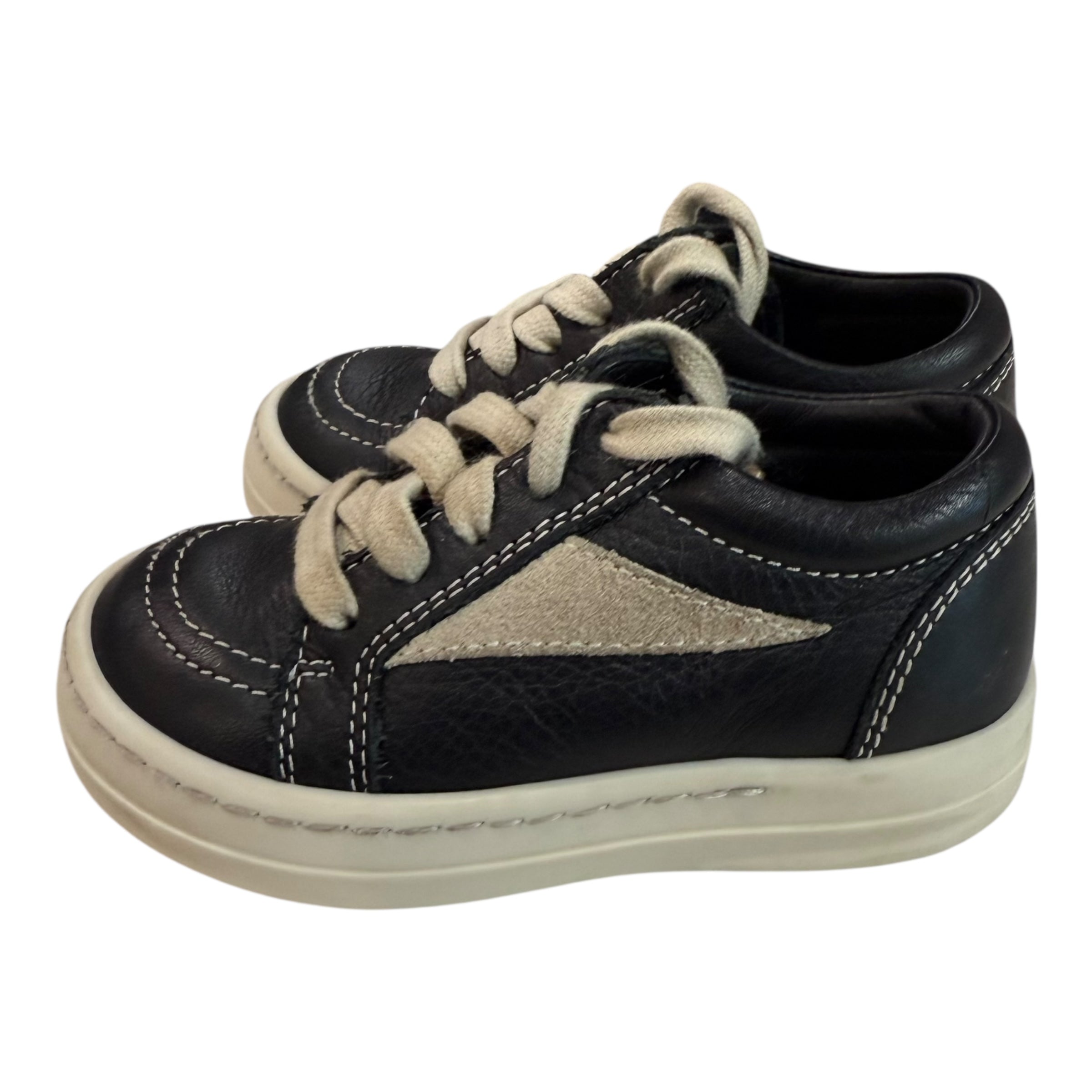 Rick Owen Baby Vintage Sneakers