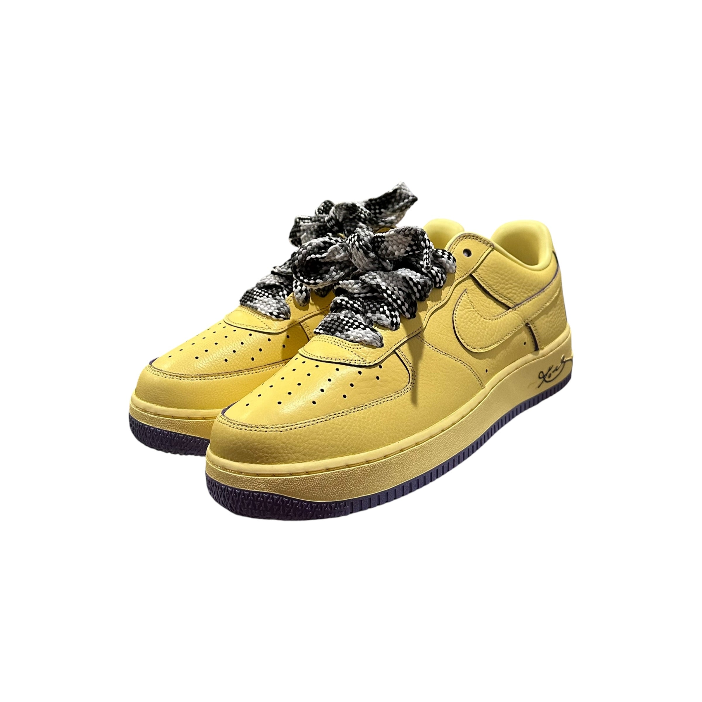 New Nike Air Force 1 Low Protro "Kobe Bryant Mamba Mentality"