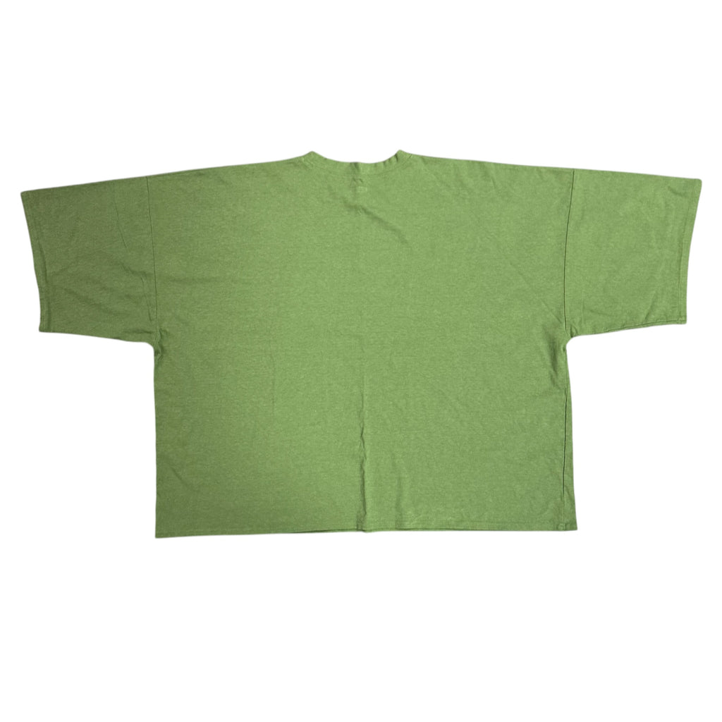 Kapital Denim Huge Jersey Tee