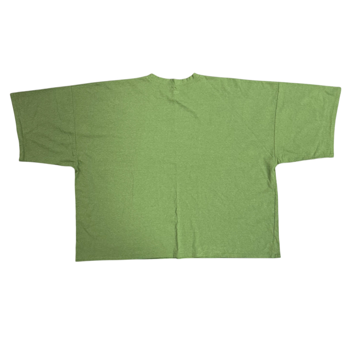 Kapital Denim Huge Jersey Tee