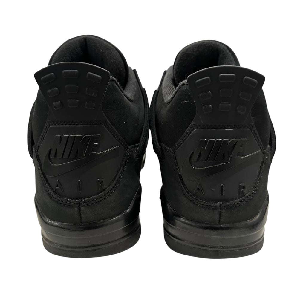 Air Jordan 4 “Black Cat”(No Box)